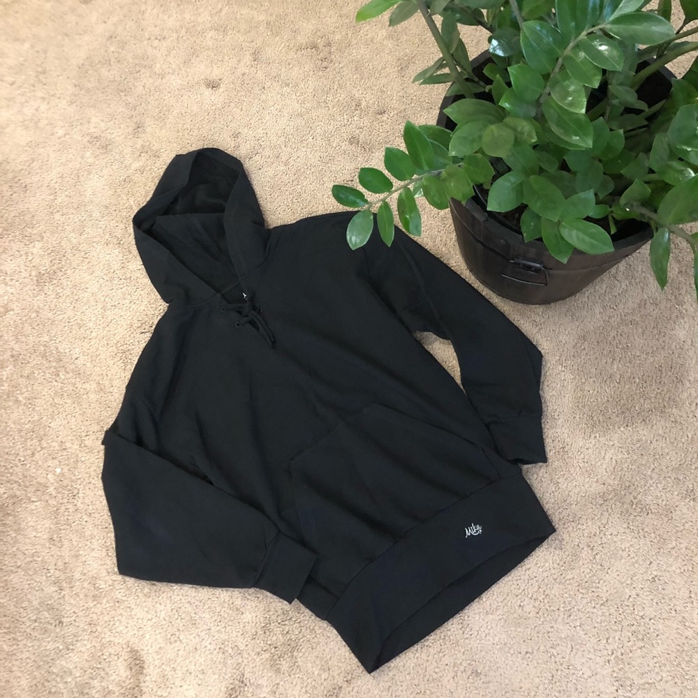 Mika Yoga wear Hoodie